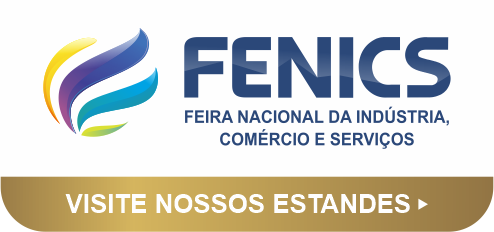 Logotipo da FENICS