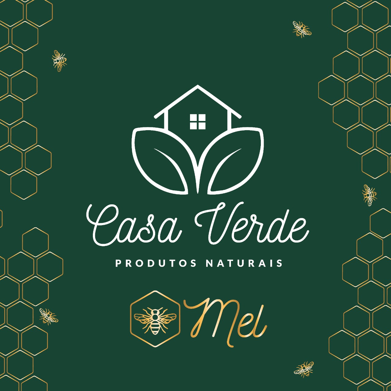 estande de empresa